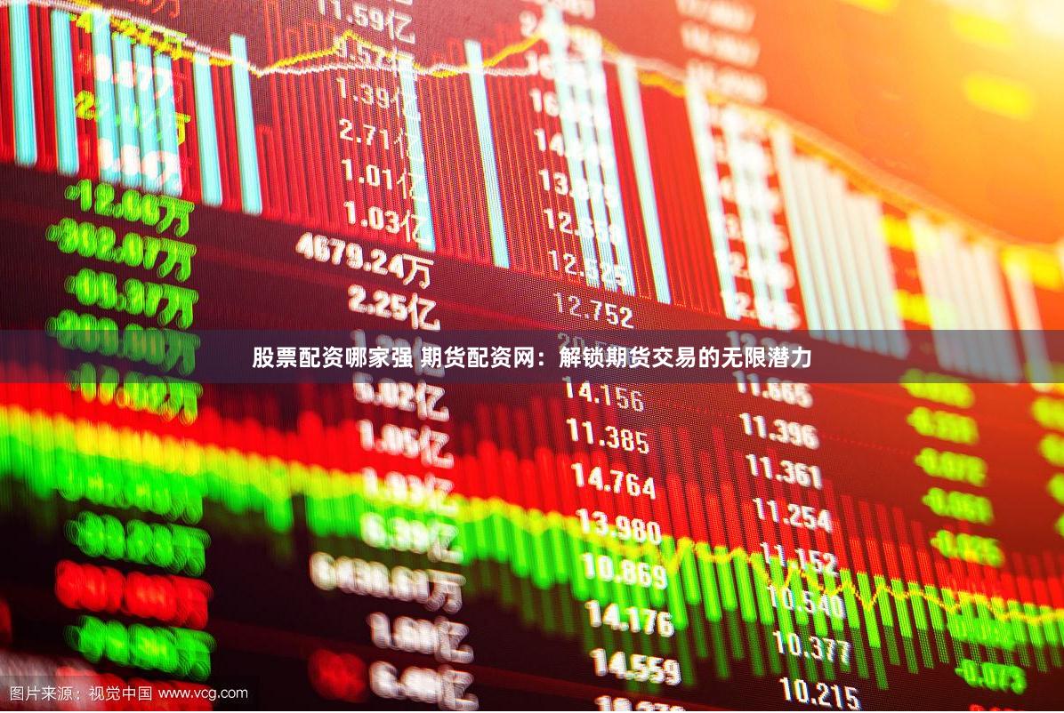 股票配资哪家强 期货配资网：解锁期货交易的无限潜力
