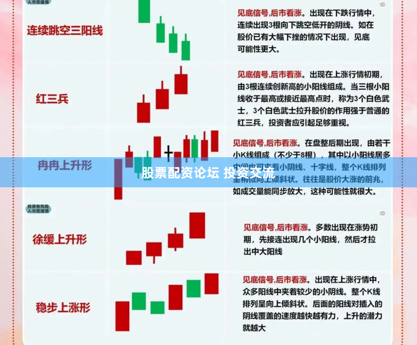 股票配资论坛 投资交流