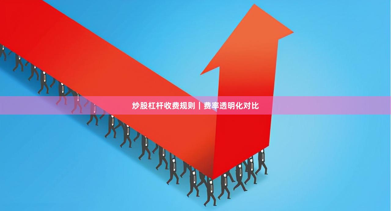 炒股杠杆收费规则｜费率透明化对比