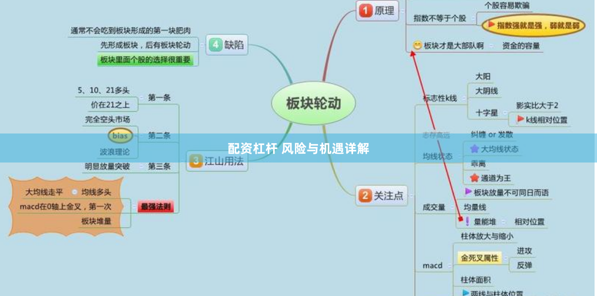 配资杠杆 风险与机遇详解