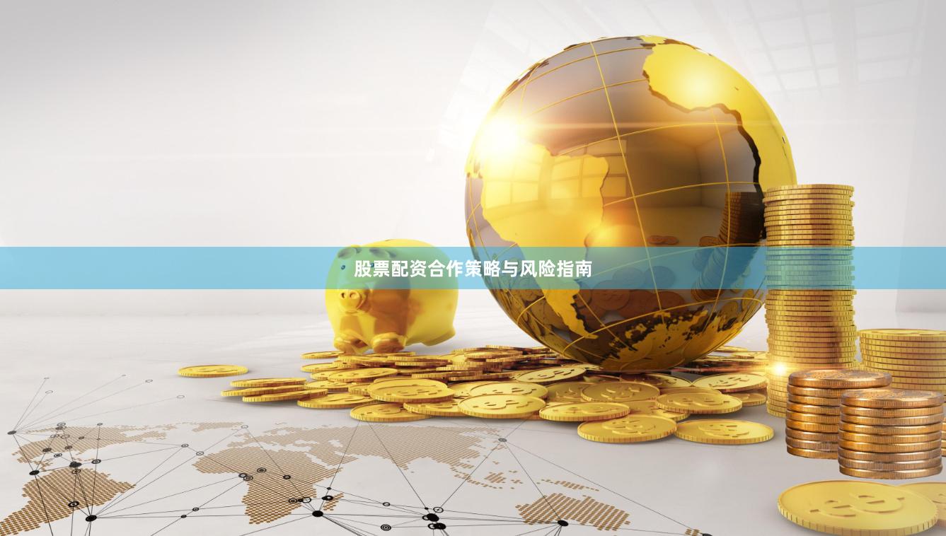 股票配资合作策略与风险指南