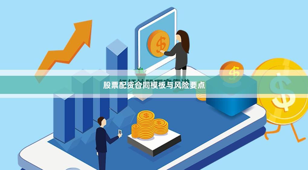 股票配资合同模板与风险要点
